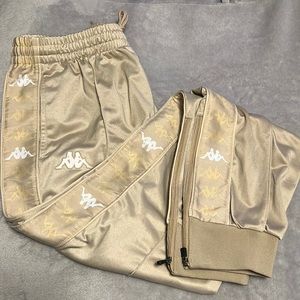 KAPPA track pants